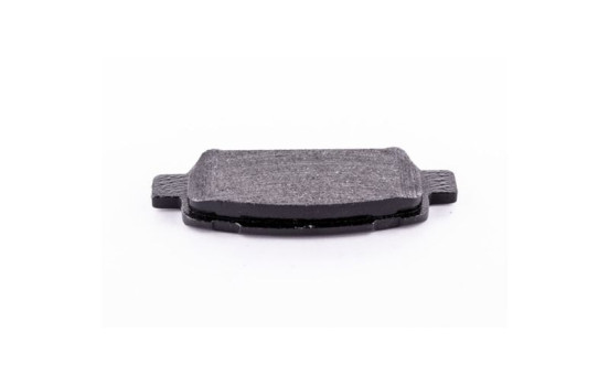 Bromsbeläggssats, skivbroms 8DB 355 009-401 Hella, bild 3