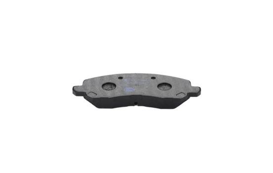 Bromsbeläggssats, skivbroms 8DB 355 009-671 Hella, bild 3