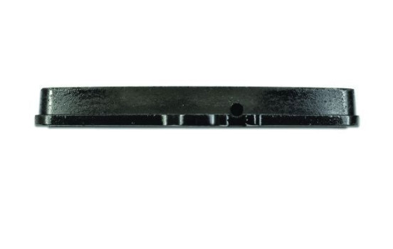 Bromsbeläggssats, skivbroms 8DB 355 009-841 Hella, bild 4