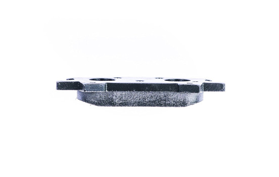 Bromsbeläggssats, skivbroms 8DB 355 010-621 Hella, bild 2