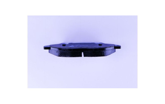 Bromsbeläggssats, skivbroms 8DB 355 010-651 Hella, bild 3