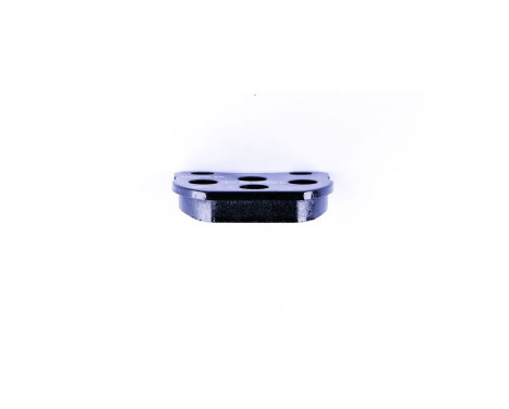 Bromsbeläggssats, skivbroms 8DB 355 010-921 Hella, bild 3