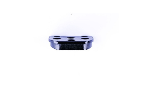 Bromsbeläggssats, skivbroms 8DB 355 010-921 Hella, bild 3