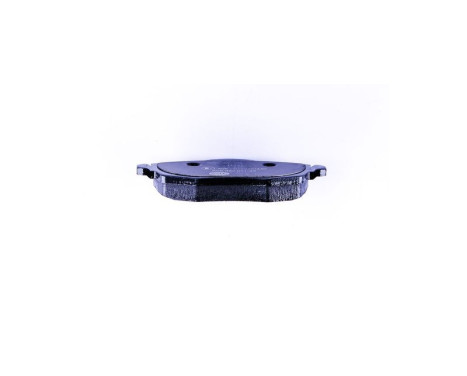 Bromsbeläggssats, skivbroms 8DB 355 011-231 Hella, bild 3