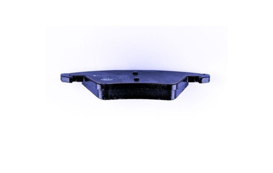 Bromsbeläggssats, skivbroms 8DB 355 011-441 Hella, bild 3