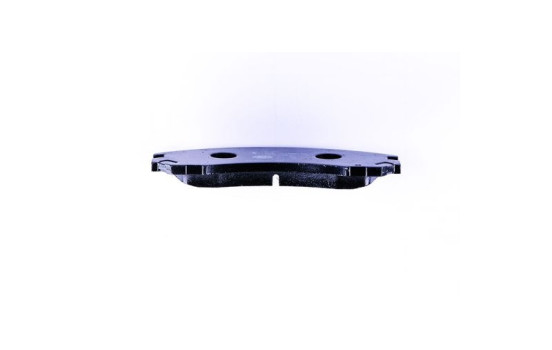 Bromsbeläggssats, skivbroms 8DB 355 011-751 Hella, bild 3