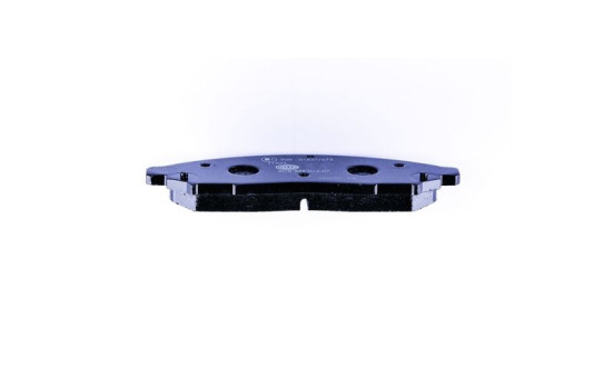 Bromsbeläggssats, skivbroms 8DB 355 012-071 Hella, bild 3