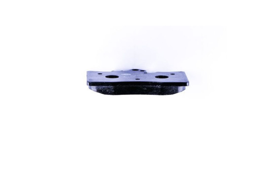 Bromsbeläggssats, skivbroms 8DB 355 012-121 Hella, bild 3