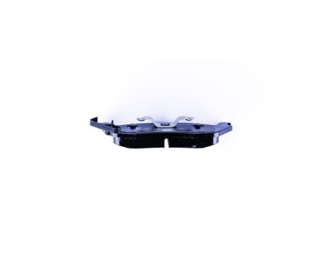 Bromsbeläggssats, skivbroms 8DB 355 012-181 Hella, bild 3