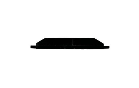 Bromsbeläggssats, skivbroms 8DB 355 012-581 Hella, bild 3