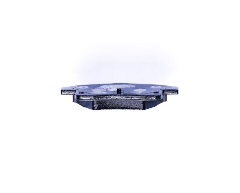 Bromsbeläggssats, skivbroms 8DB 355 012-781 Hella, bild 3