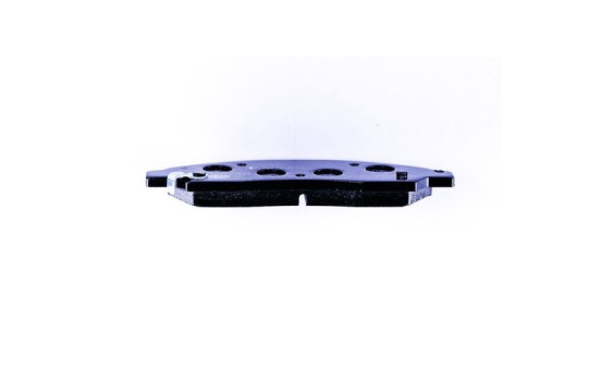 Bromsbeläggssats, skivbroms 8DB 355 013-291 Hella, bild 3