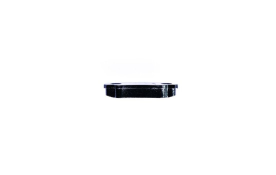 Bromsbeläggssats, skivbroms 8DB 355 013-511 Hella, bild 3