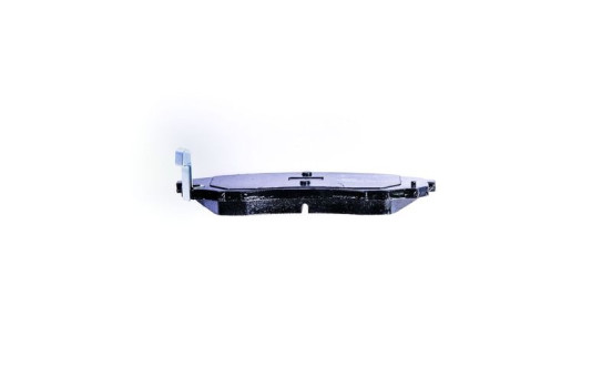 Bromsbeläggssats, skivbroms 8DB 355 013-541 Hella, bild 3