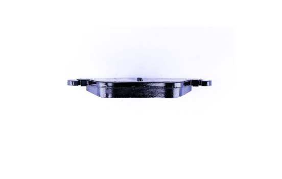 Bromsbeläggssats, skivbroms 8DB 355 013-731 Hella, bild 3