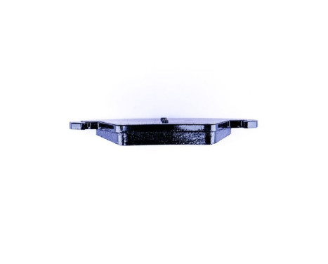 Bromsbeläggssats, skivbroms 8DB 355 013-811 Hella, bild 3