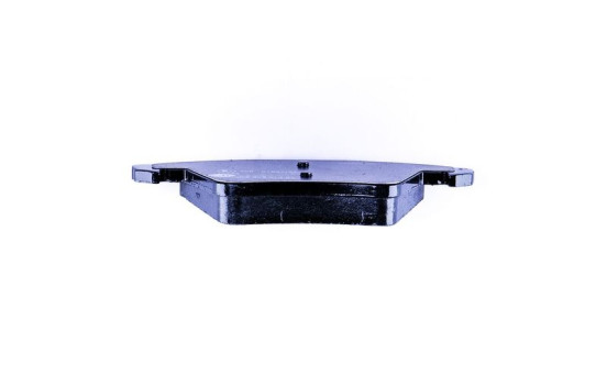 Bromsbeläggssats, skivbroms 8DB 355 013-821 Hella, bild 3