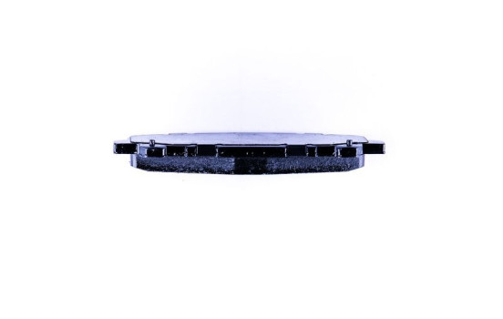 Bromsbeläggssats, skivbroms 8DB 355 013-881 Hella, bild 2