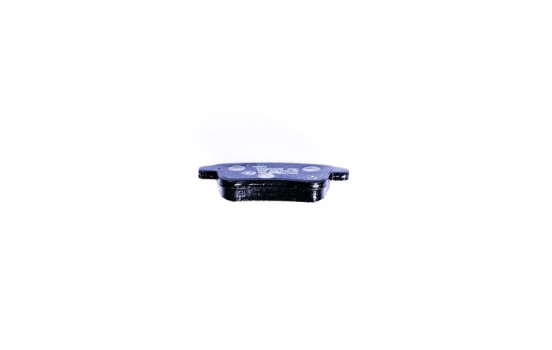 Bromsbeläggssats, skivbroms 8DB 355 013-971 Hella, bild 3