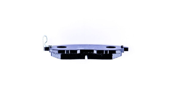Bromsbeläggssats, skivbroms 8DB 355 013-991 Hella, bild 3