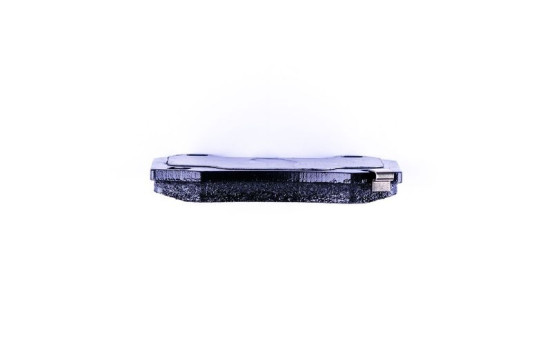 Bromsbeläggssats, skivbroms 8DB 355 014-211 Hella, bild 3