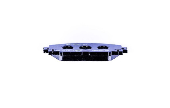 Bromsbeläggssats, skivbroms 8DB 355 014-311 Hella, bild 3