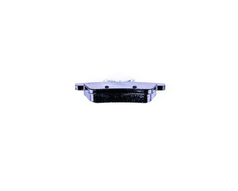 Bromsbeläggssats, skivbroms 8DB 355 014-531 Hella, bild 3