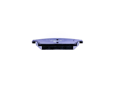 Bromsbeläggssats, skivbroms 8DB 355 015-241 Hella, bild 3