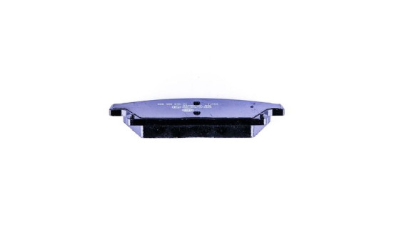Bromsbeläggssats, skivbroms 8DB 355 015-241 Hella, bild 3