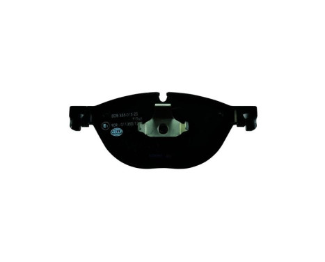 Bromsbeläggssats, skivbroms 8DB 355 015-251 Hella, bild 2
