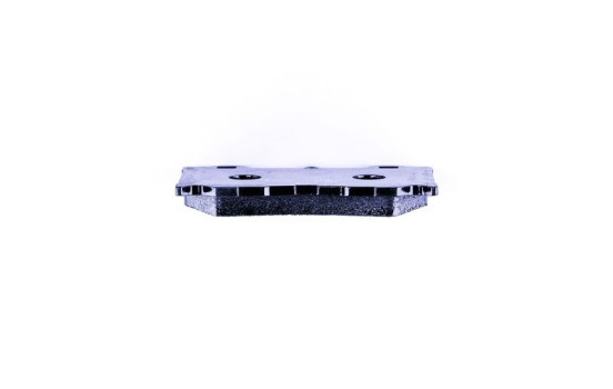 Bromsbeläggssats, skivbroms 8DB 355 015-411 Hella, bild 3
