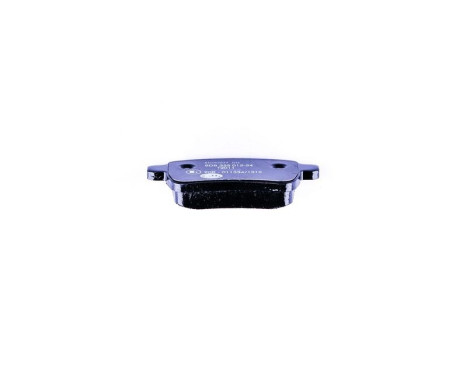 Bromsbeläggssats, skivbroms 8DB 355 015-541 Hella, bild 3
