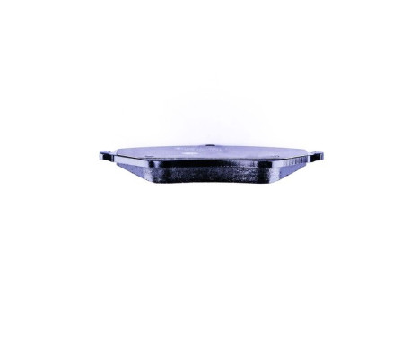 Bromsbeläggssats, skivbroms 8DB 355 015-621 Hella, bild 3
