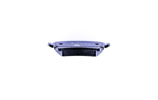 Bromsbeläggssats, skivbroms 8DB 355 015-951 Hella, bild 3