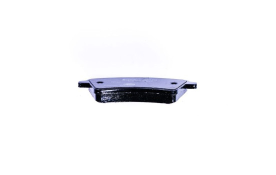 Bromsbeläggssats, skivbroms 8DB 355 016-241 Hella, bild 3