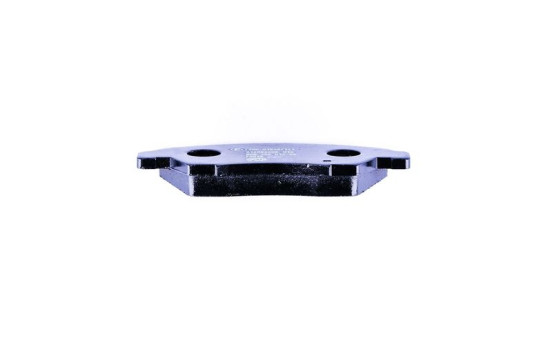 Bromsbeläggssats, skivbroms 8DB 355 016-461 Hella, bild 3