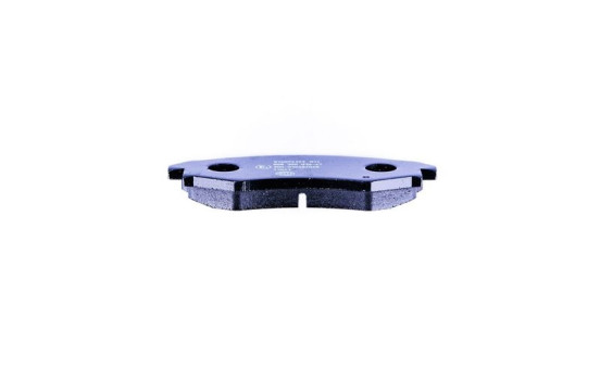 Bromsbeläggssats, skivbroms 8DB 355 016-691 Hella, bild 3