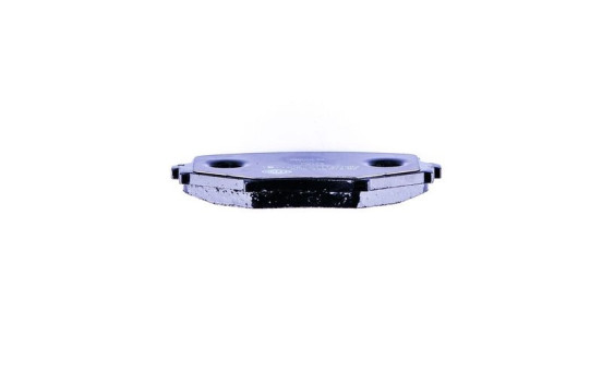 Bromsbeläggssats, skivbroms 8DB 355 016-861 Hella, bild 5