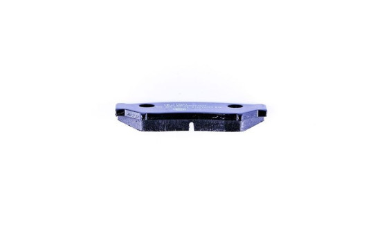 Bromsbeläggssats, skivbroms 8DB 355 016-911 Hella, bild 3