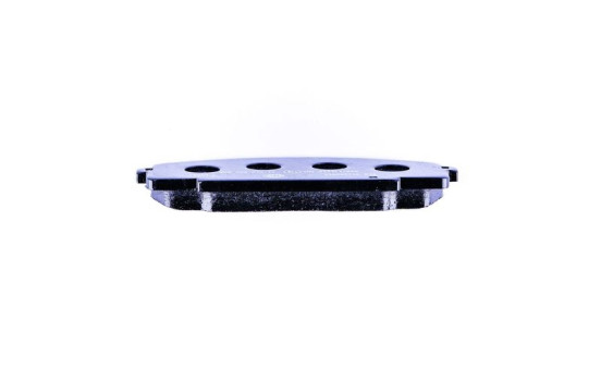 Bromsbeläggssats, skivbroms 8DB 355 016-921 Hella, bild 3