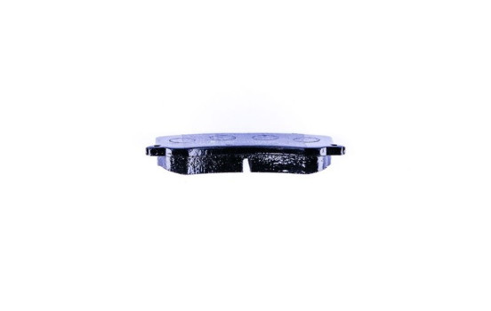 Bromsbeläggssats, skivbroms 8DB 355 016-941 Hella, bild 3