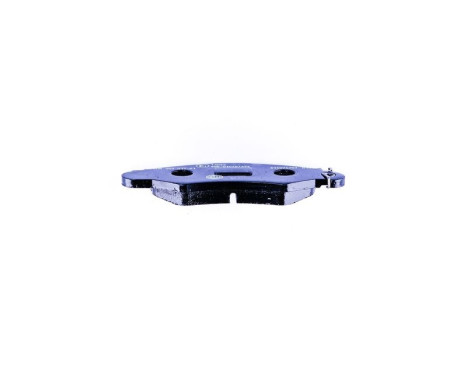Bromsbeläggssats, skivbroms 8DB 355 017-011 Hella, bild 3
