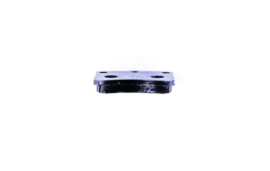 Bromsbeläggssats, skivbroms 8DB 355 017-121 Hella, bild 3