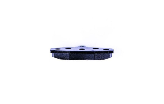 Bromsbeläggssats, skivbroms 8DB 355 017-931 Hella, bild 6