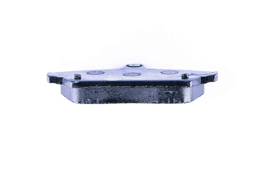 Bromsbeläggssats, skivbroms 8DB 355 018-081 Hella, bild 2