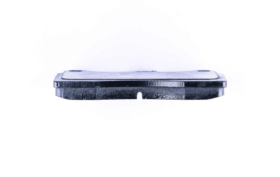 Bromsbeläggssats, skivbroms 8DB 355 018-361 Hella, bild 2