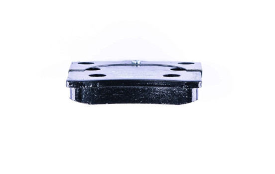 Bromsbeläggssats, skivbroms 8DB 355 018-381 Hella, bild 2