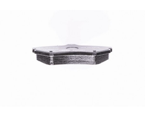 Bromsbeläggssats, skivbroms 8DB 355 018-391 Hella, bild 3
