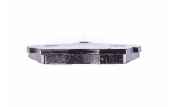 Bromsbeläggssats, skivbroms 8DB 355 018-431 Hella, bild 2
