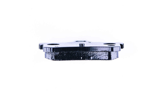 Bromsbeläggssats, skivbroms 8DB 355 018-611 Hella, bild 2